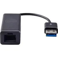 Dell Netzwerkadapter USB 3.0, RJ45), Netzwerkadapter