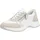 REMONTE Damen D0G09 Sneaker, Rose/Weiss/Ice/Weiss / 81, 37 EU