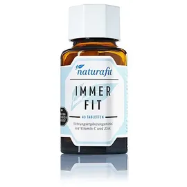 NATURAFIT Immerfit