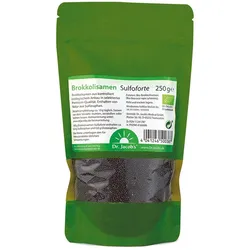 Brokkolisamen Sulfoforte BIO Brokkoli Sulforaphan 250 g