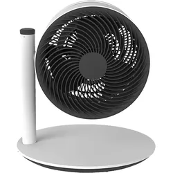 BONECO 45483 F210 Windmaschine Weiß/Schwarz (33 Watt)