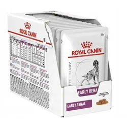 ROYAL CANIN Frühe Niereninsuffizienz 12x100g Niereninsuffizienz