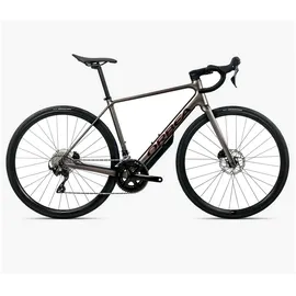 Orbea Kemen TOUR 20 2026 20 Zoll RH 54 cm Unisex Spaceship Green matt