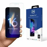 3M 3mk Silky Matt Pro matte Schutzfolie Apple iPhone