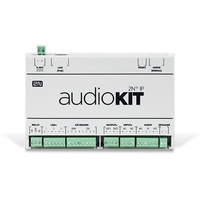 2N Telecommunication 2N Audio-Kit