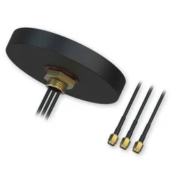 TELTONIKA PR1KCS28 Dach Antenne, COMBO SISO MOBIL/GNSS/WIFI SMA