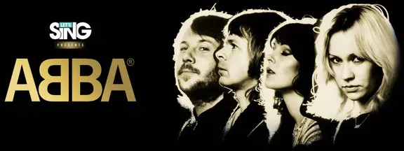 Let's Sing ABBA
