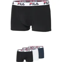 Fila Boxer »JUNIOR BOY BOXER SHORTS« 3er Pack, für