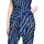 Betty Barclay Jumpsuit mit Eingrifftaschen blau M