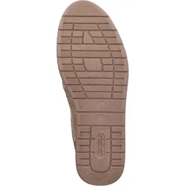 Rieker Mokassins Herren Beige 44