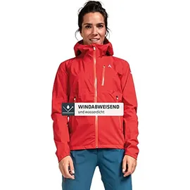 Schöffel 2.5L Jacket Tegelberg Damen lollipop 42