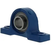 fyh inc. Stehlager-Gehäuseeinheit UCP317 85 mm Gewindestifte 1 Stück