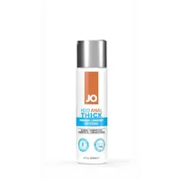 Jo H2O - Geruchloses Massage Gleitmittel - 120 ml