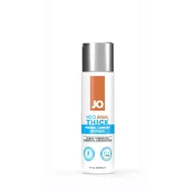 Jo H2O - Geruchloses Massage Gleitmittel - 120 ml