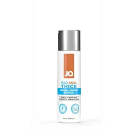 Jo H2O - Geruchloses Massage Gleitmittel - 120 ml