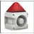 Pfannenberg Optisch-akustischer Signalgeber PA X 5-05 230 AC Rot 230 V/AC 105 dB