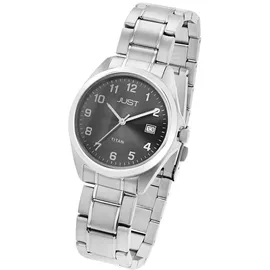Just Watch Kaius Titan 10 ATM 40 mm