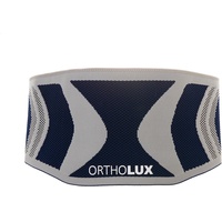 ORTHOLUX - Rückenbandage - Rückenorthese - Für Männer und Frauen - Designed in Germany ... (S)