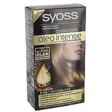 Syoss OLEO INTENSE Coloration 7-10 naturblond 115 ml