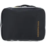 Mandarina Duck Eco Coated Necessaire M Black