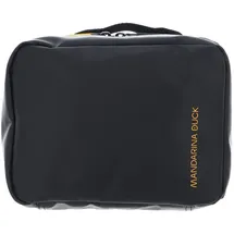 Mandarina Duck Eco Coated Necessaire M Black