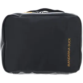 Mandarina Duck Eco Coated Necessaire M Black