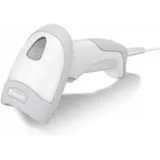 Newland HR32 Marlin Ii 2d Cmos Mega Pixel Health Care (1D-Barcodes, 2D-Barcodes), Barcode-Scanner, Weiss