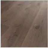 Strong Spc Structure Mississippi Oak Klick-Designboden Landhausdielenoptik