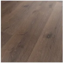 Strong Spc Structure Mississippi Oak Klick-Designboden Landhausdielenoptik