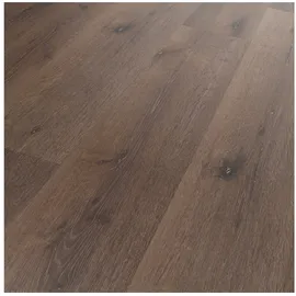 Strong Spc Structure Mississippi Oak Klick-Designboden Landhausdielenoptik