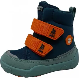 Affenzahn Winterstiefel Hase Petrol 32