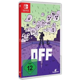 OFF (USK) (Nintendo Switch)
