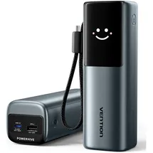 Vention FKFH0, 20000mAh 165W Grau