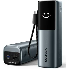 Vention FKFH0, 20000mAh 165W Grau