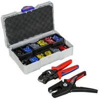 Knipex Aderendhülsensort.1252195 1252195975309