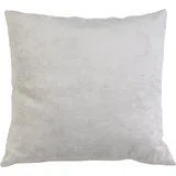 Gözze Kissenbezug Muri 50 x 50 cm Beige