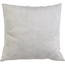Gözze Kissenbezug Muri 50 x 50 cm Beige