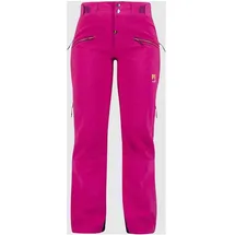 Karpos Marmolada W Pant pink - S