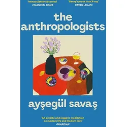 The Anthropologists