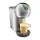 Krups Nescafé Dolce Gusto Genio S Touch KP 440E silber