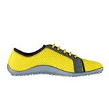 Leguano Unisex Aktiv gelb 37.0