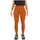 Fjällräven Abisko Leggings - Terracotta Brown - L