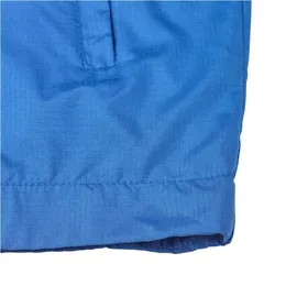 derbystar Madrid v25 Blau S