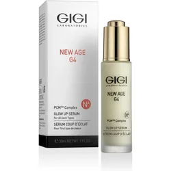 Gigi New Age G4 Glow Serum 30ml