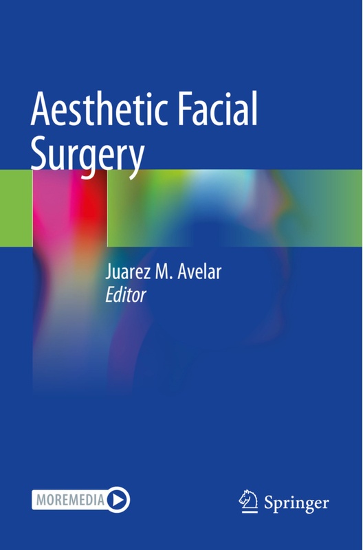 Aesthetic Facial Surgery, Kartoniert (TB)