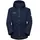 Mammut Convey Tour HS Hooded Damen Blau S