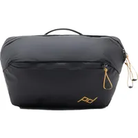 Peak Design Outdoor Sling 4L schwarz
