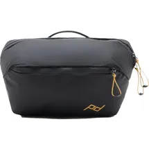 Peak Design Outdoor Sling 4L schwarz