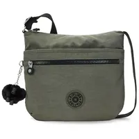 Kipling Arto green moss
