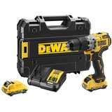 DeWalt DCD706D2-QW